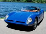 Bizzarrini 5300 Si Spyder 1967 года